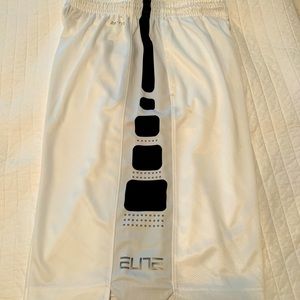 Nike Elite Shorts